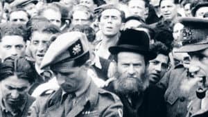 Les survivants, l'impossible départ après la Shoah — foto 5