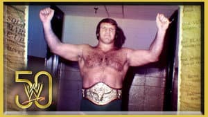 The History of WWE: 50 Years of Sports Entertainment — foto 2