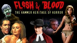 Flesh and Blood: The Hammer Heritage of Horror — foto 2