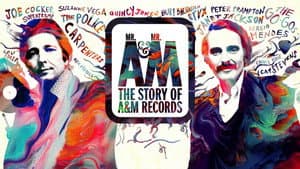 Mr. A & Mr. M: The Story of A&M Records — foto 3