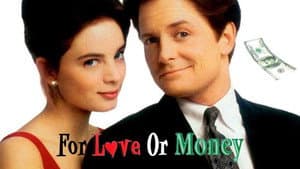 Por amor o por dinero (For Love or Money) — foto 2