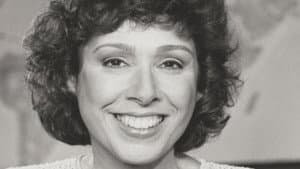 Barbara Frum — foto 1