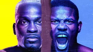 UFC on ESPN 21: Brunson vs. Holland — foto 1