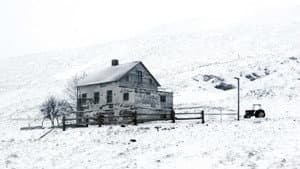 Köld slóð — foto 2