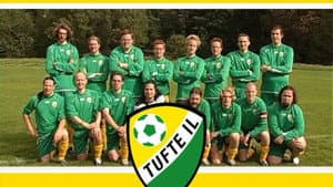 Heia Tufte! — foto 1
