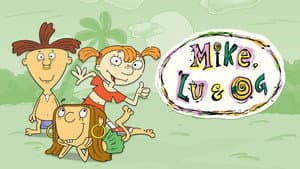 Mike, Lu y Og — foto 3