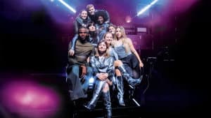 Star Academy, le concert événement — foto 2