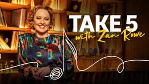 Take 5 with Zan Rowe — foto 2