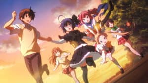 映画 中二病でも恋がしたい! -Take On Me- — foto 3
