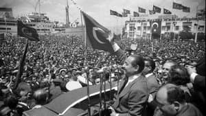 Demirkırat: İktidar — foto 1