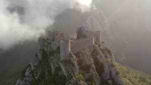 L’age D’or Des Châteaux Forts — foto 1