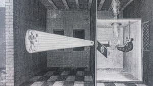 El arte de la luz y la sombra — foto 1