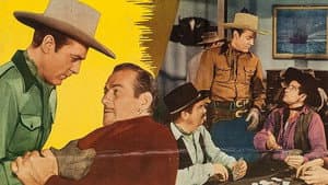 Sheriff of Sundown — foto 2