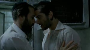 עיניים פקוחות — foto 1