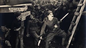 The Chaplin Revue — foto 1