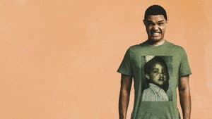 Trevor Noah: Son of Patricia — foto 2