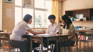ぼくが生きてる、ふたつの世界 — foto 5