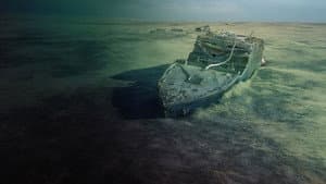 Drain the Titanic — foto 1