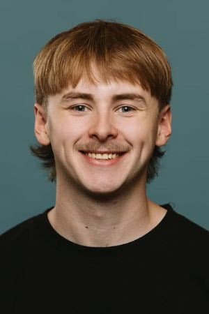 Blake Pavey