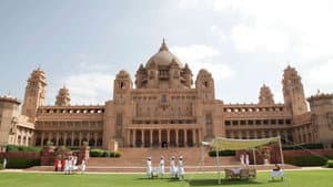 El último virrey de la India — foto 9