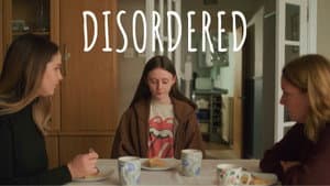 Disordered — foto 1