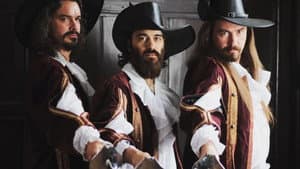 The Fourth Musketeer — foto 1