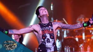 Black Veil Brides: Alive and Burning — foto 1