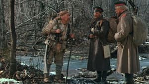 Dersu Uzala (El cazador) — foto 4