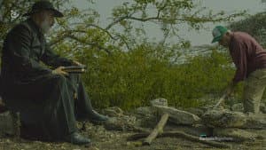 La muerte y el cabro — foto 2