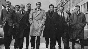 Brigade antigangs — foto 2
