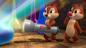 Chip 'n Dale's Nutty Tales — foto 1