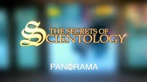 The Secrets of Scientology — foto 1