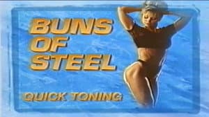 Quick Toning: Buns of Steel — foto 1