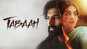ਤਬਾਹ — foto 1