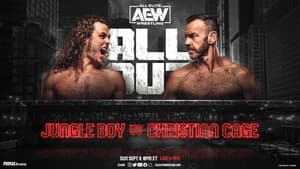 AEW All Out 2022 — foto 7