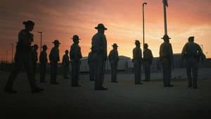 Navajo Police: Class 57 — foto 2