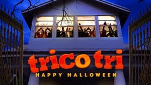 Truco o Trato: Feliz Halloween — foto 2