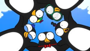 Piripenguins — foto 5