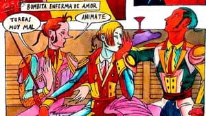 El día que muera Bombita — foto 1