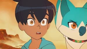 Episodio 20