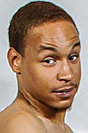 Ty Woods