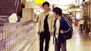 アヒルと鴨のコインロッカー — foto 5