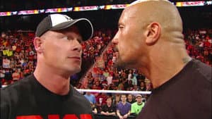 The Rock vs. John Cena: Once in a Lifetime — foto 1