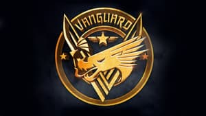 Agentes Vanguard — foto 4