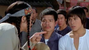 痳瘋怪拳 — foto 1