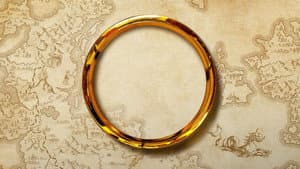 Icons Unearthed: Lord of The Rings — foto 2