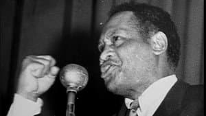 Paul Robeson: Here I Stand — foto 1
