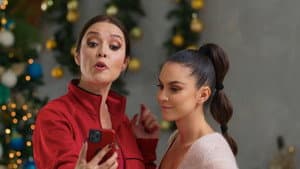 Mi amor en navidad — foto 1