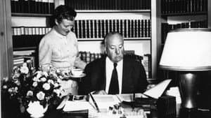 Dans l'ombre d'Hitchcock, Alma et Hitch — foto 4