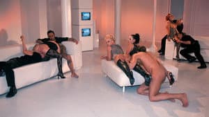 Amsterdam Sex Games — foto 12